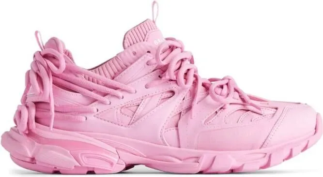 Balenciaga Track sneakers Pink