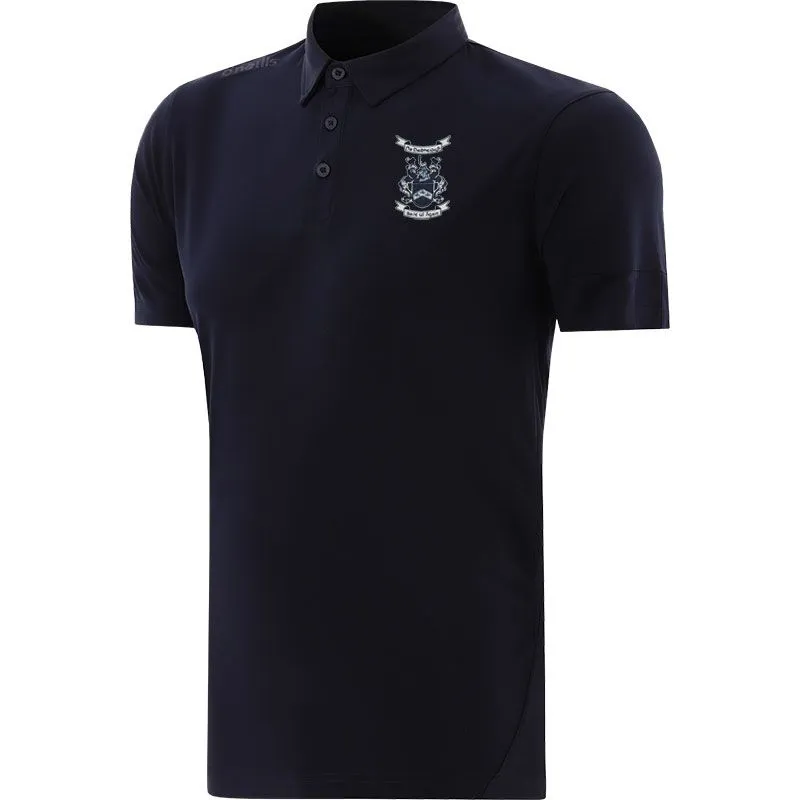 Ballyhegan Davitts GAC Jenson Polo Shirt