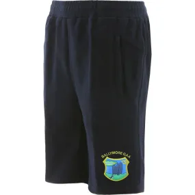 Ballymore GAA Kids' Benson Fleece Shorts