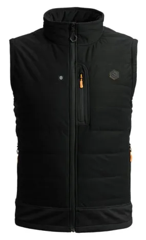 BE:1 Reactor BLACKOUT Heated Vest