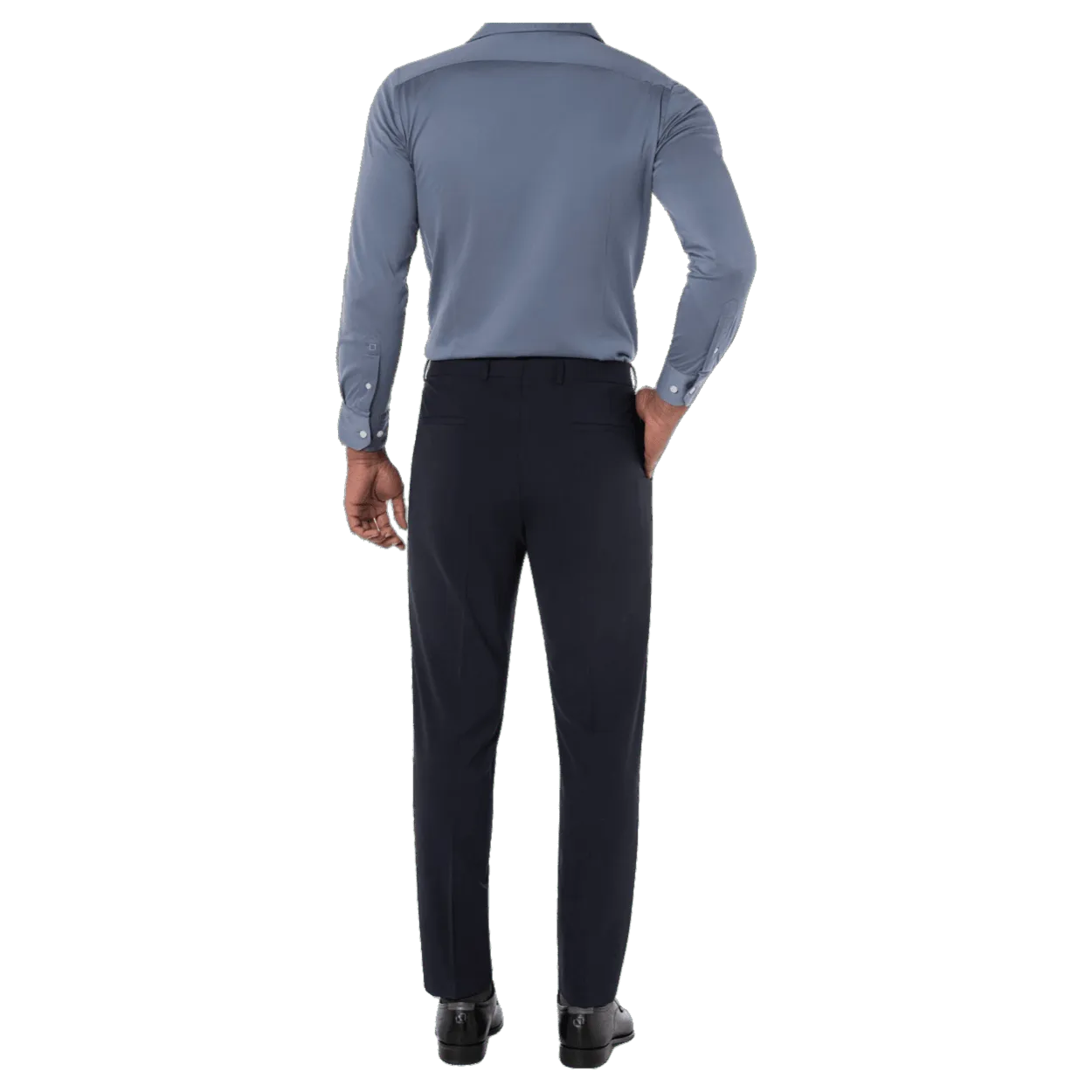 Benvenuto Iago Suit Trousers