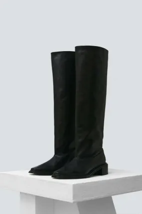 Bertran Boot - Black