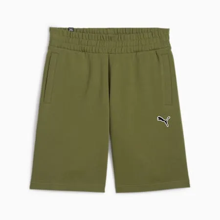 Better Essentials Men's Long Shorts | Olive Green | PUMA Shop All Puma | PUMA 