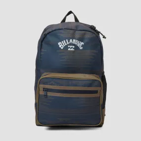 Billabong All Day Plus 22L Backpack Dark Navy