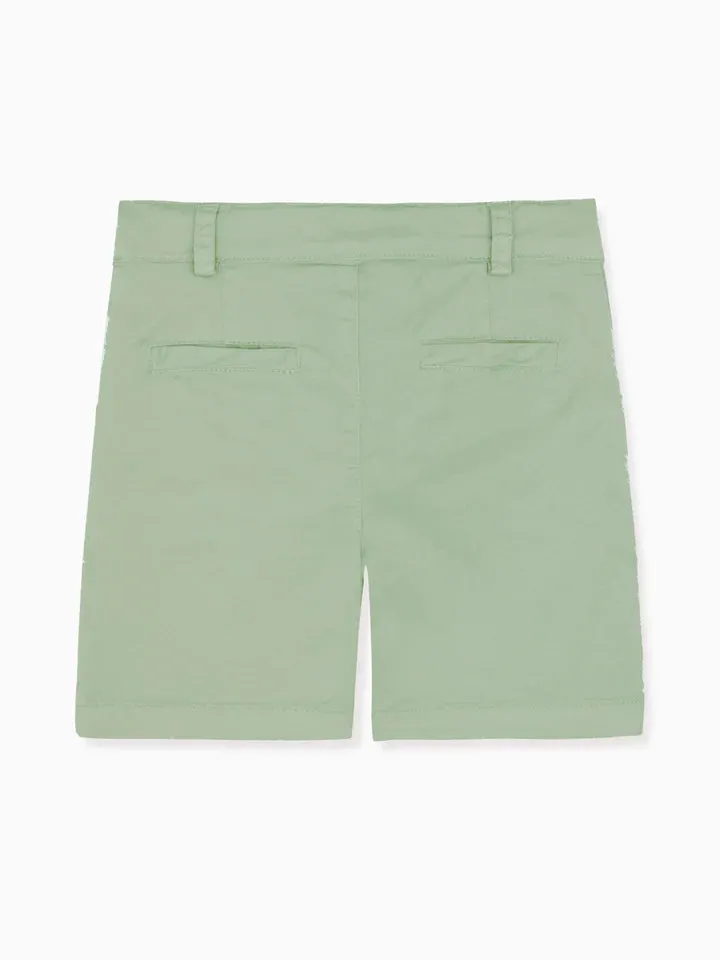 bocusi chino short