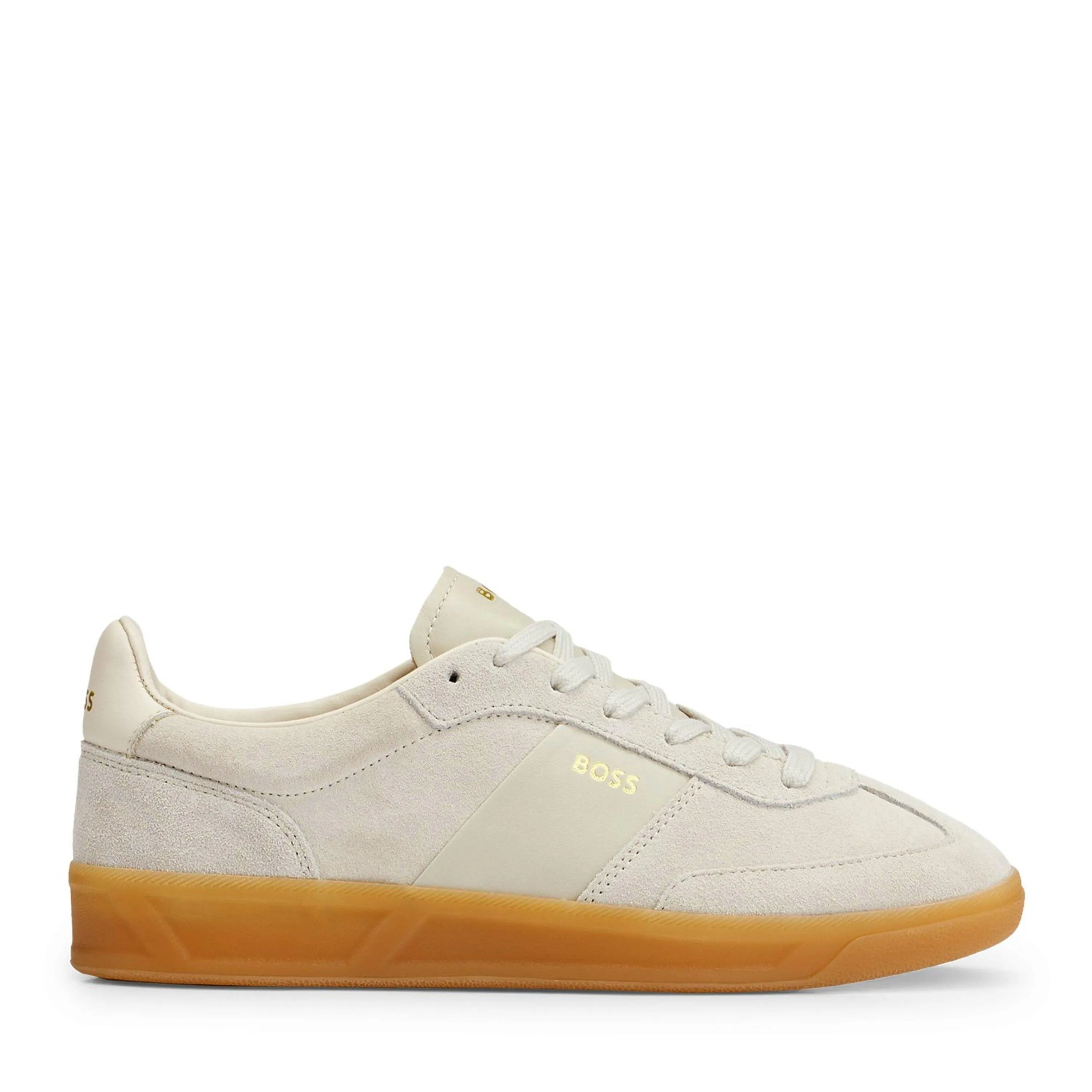 Boss Brenta Court Trainers