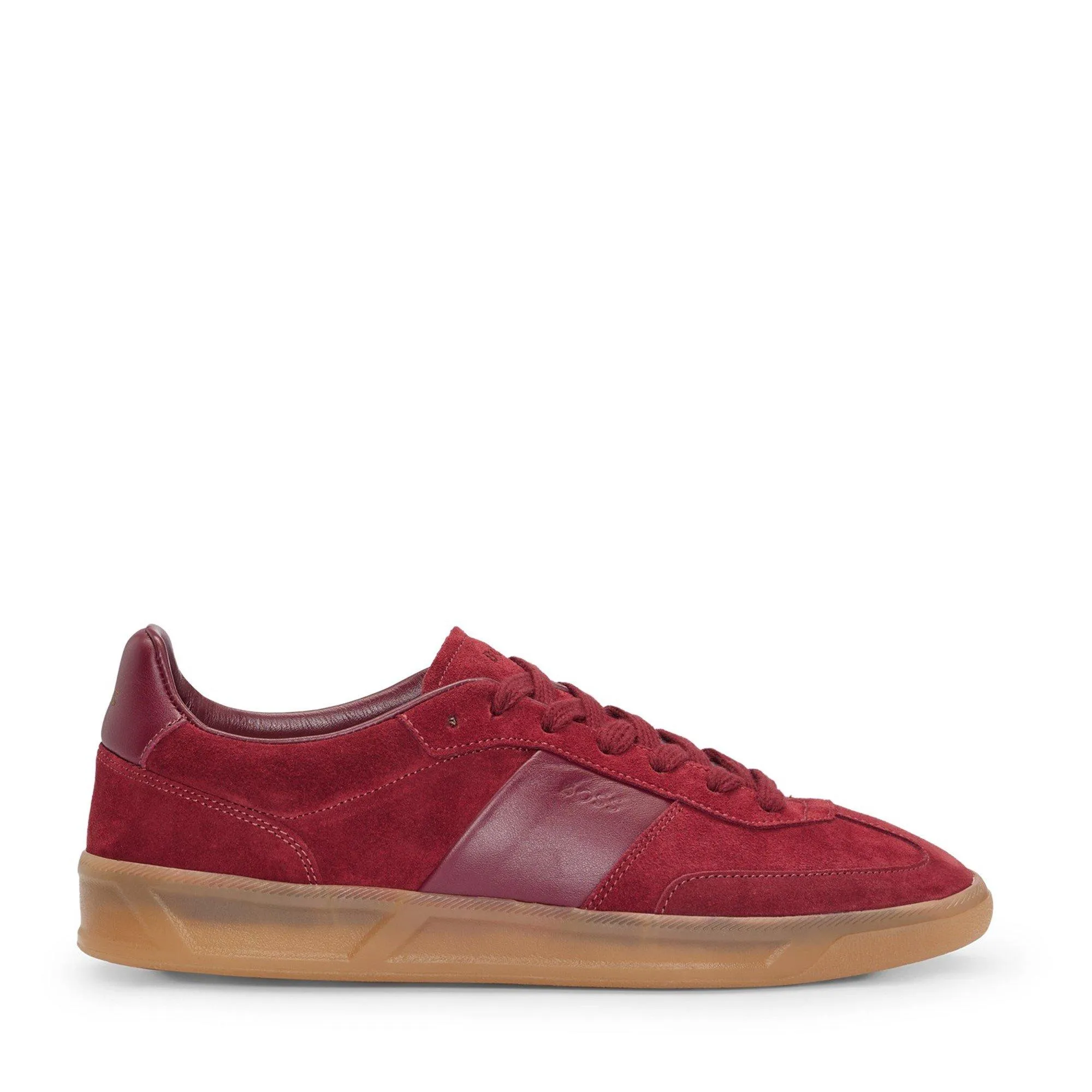 Boss Brenta Court Trainers