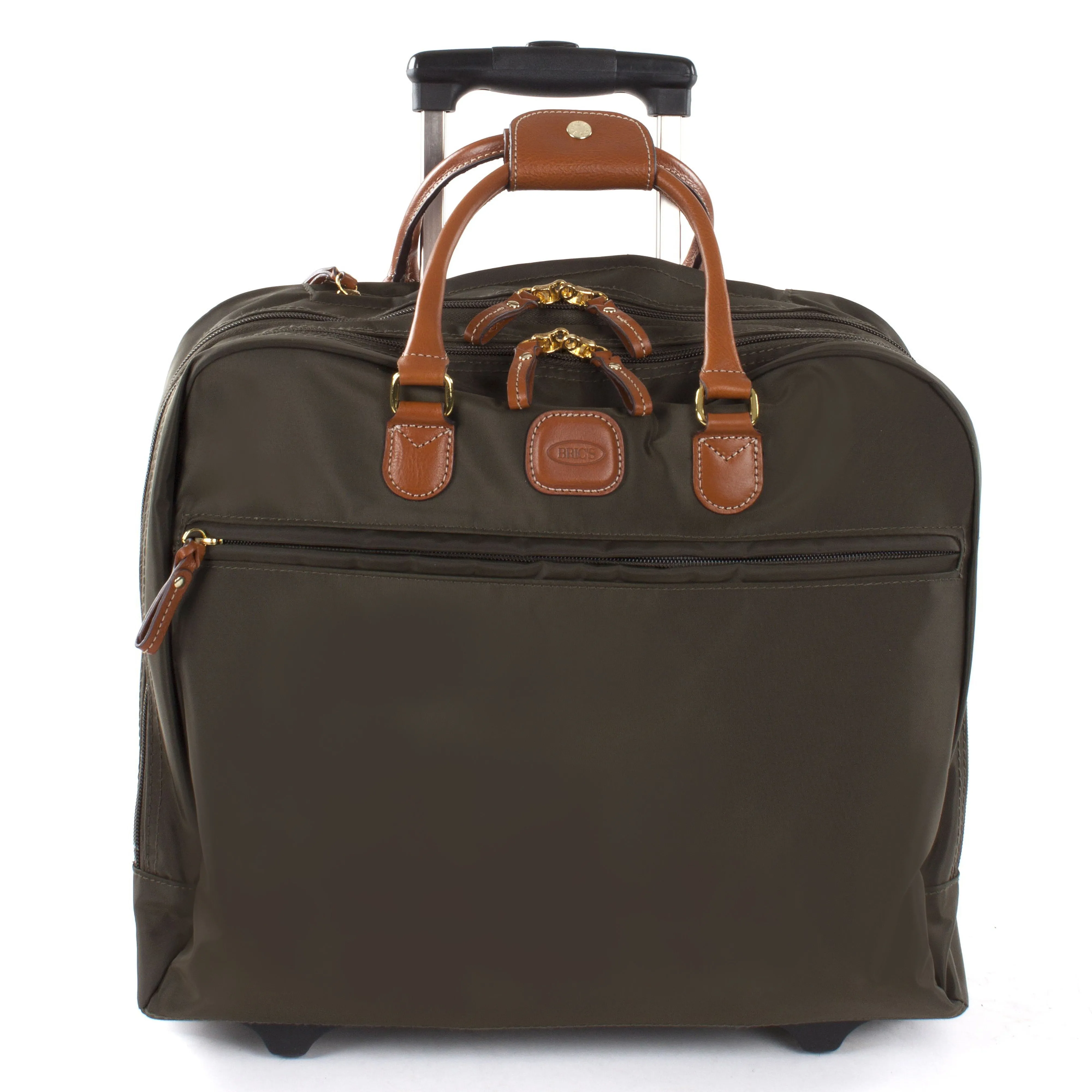 Bric's - X-Bag - Pilotcase