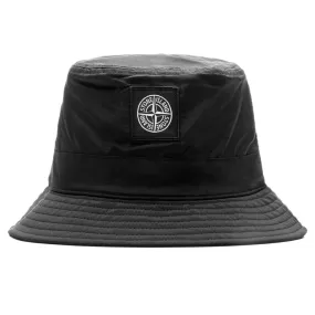 Bucket Hat - Black