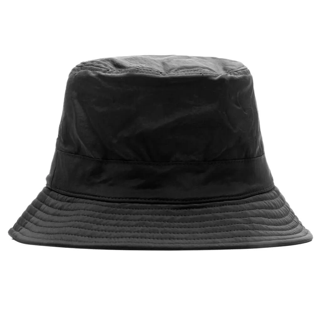 Bucket Hat - Black