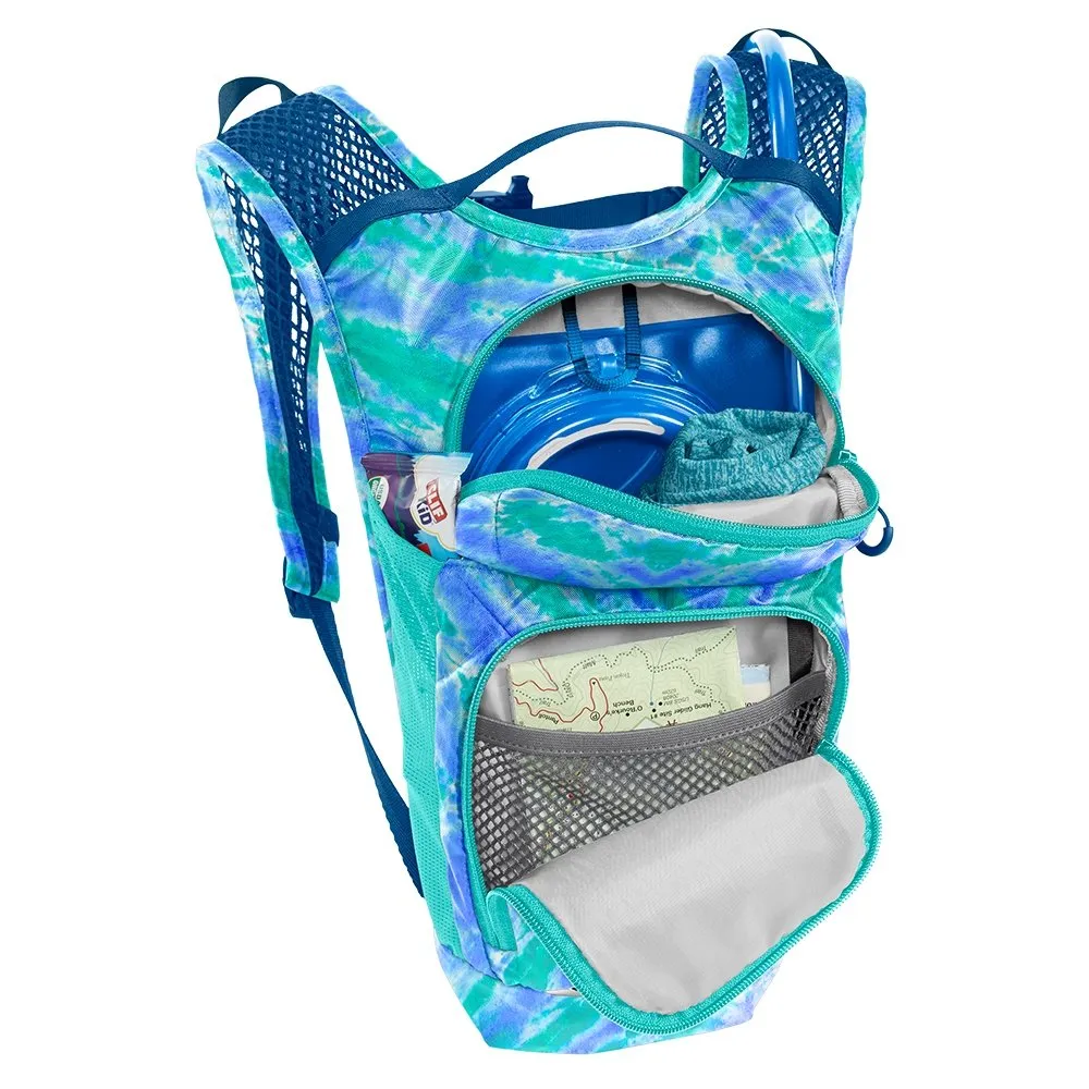 CamelBak Mini M.U.L.E 3L Hydration Backpack (Kids')