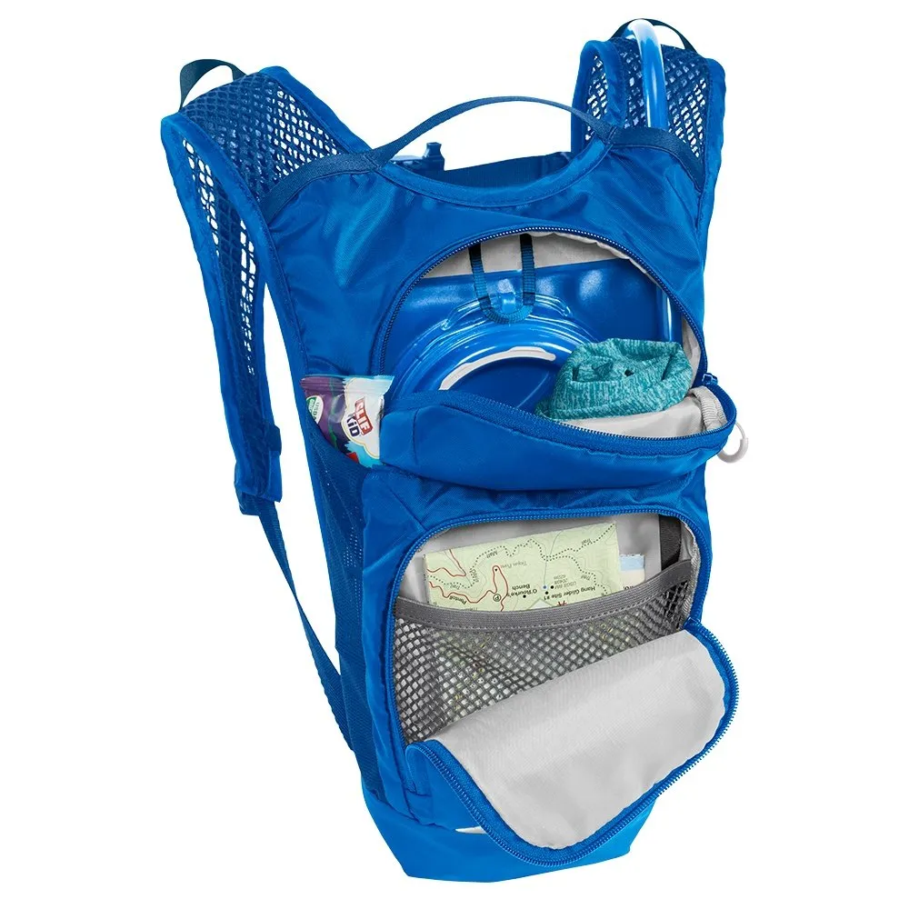 CamelBak Mini M.U.L.E 3L Hydration Backpack (Kids')