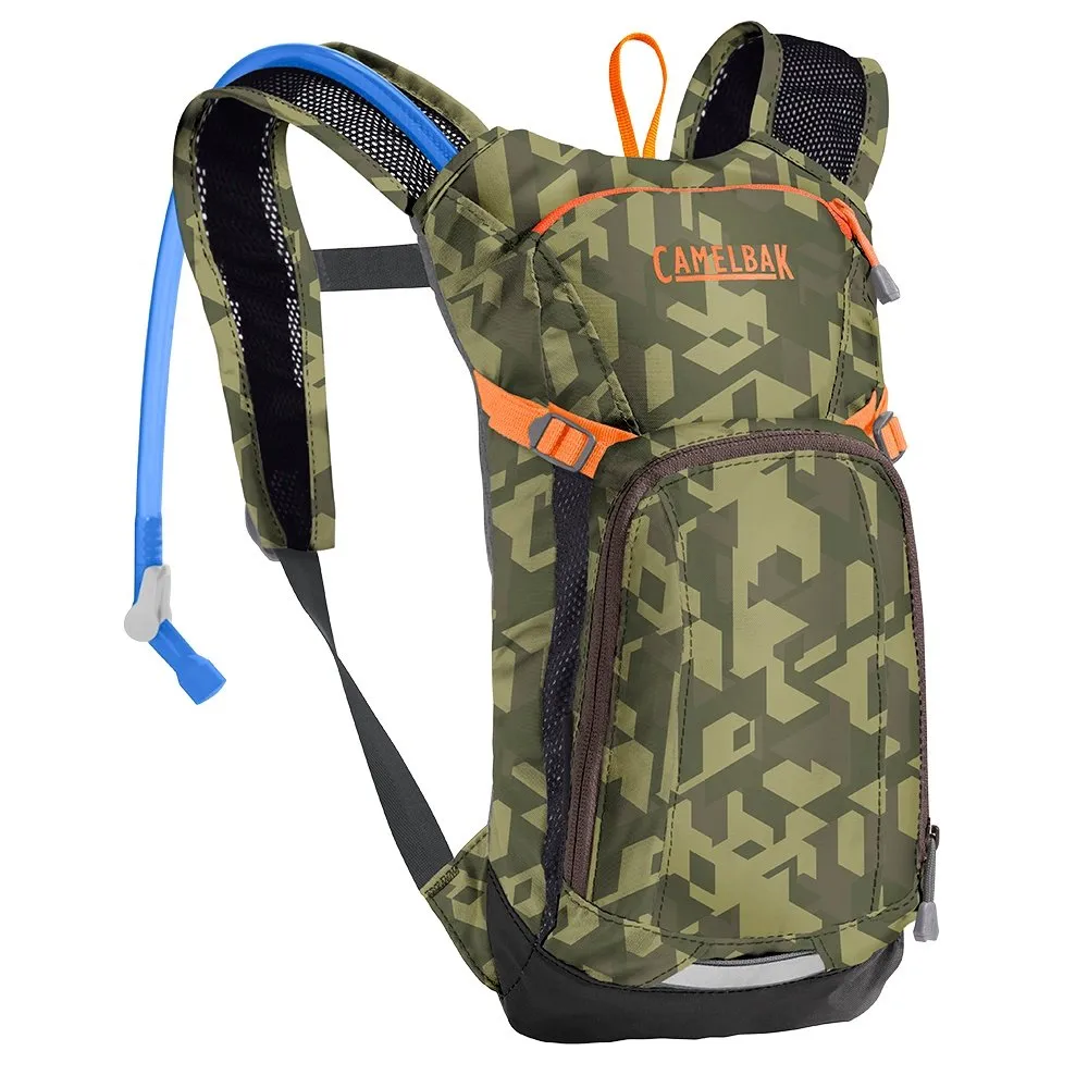 CamelBak Mini M.U.L.E 3L Hydration Backpack (Kids')