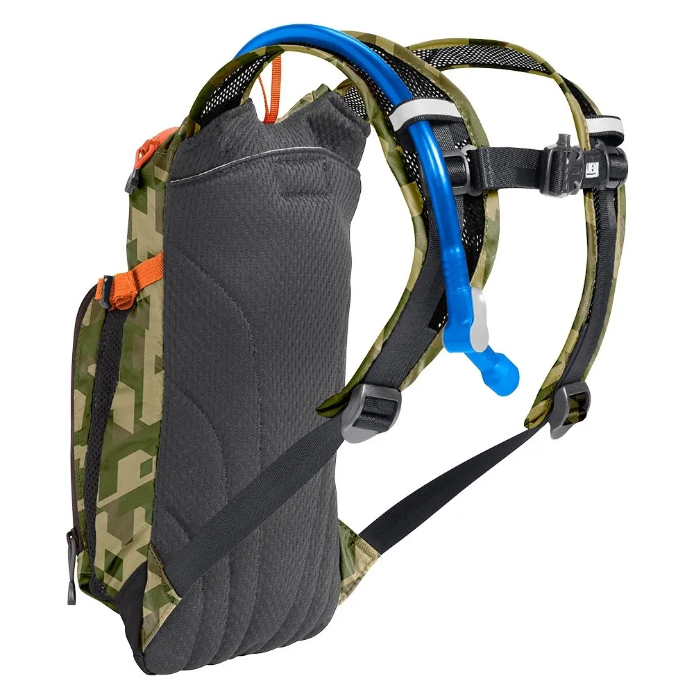 CamelBak Mini M.U.L.E 3L Hydration Backpack (Kids')