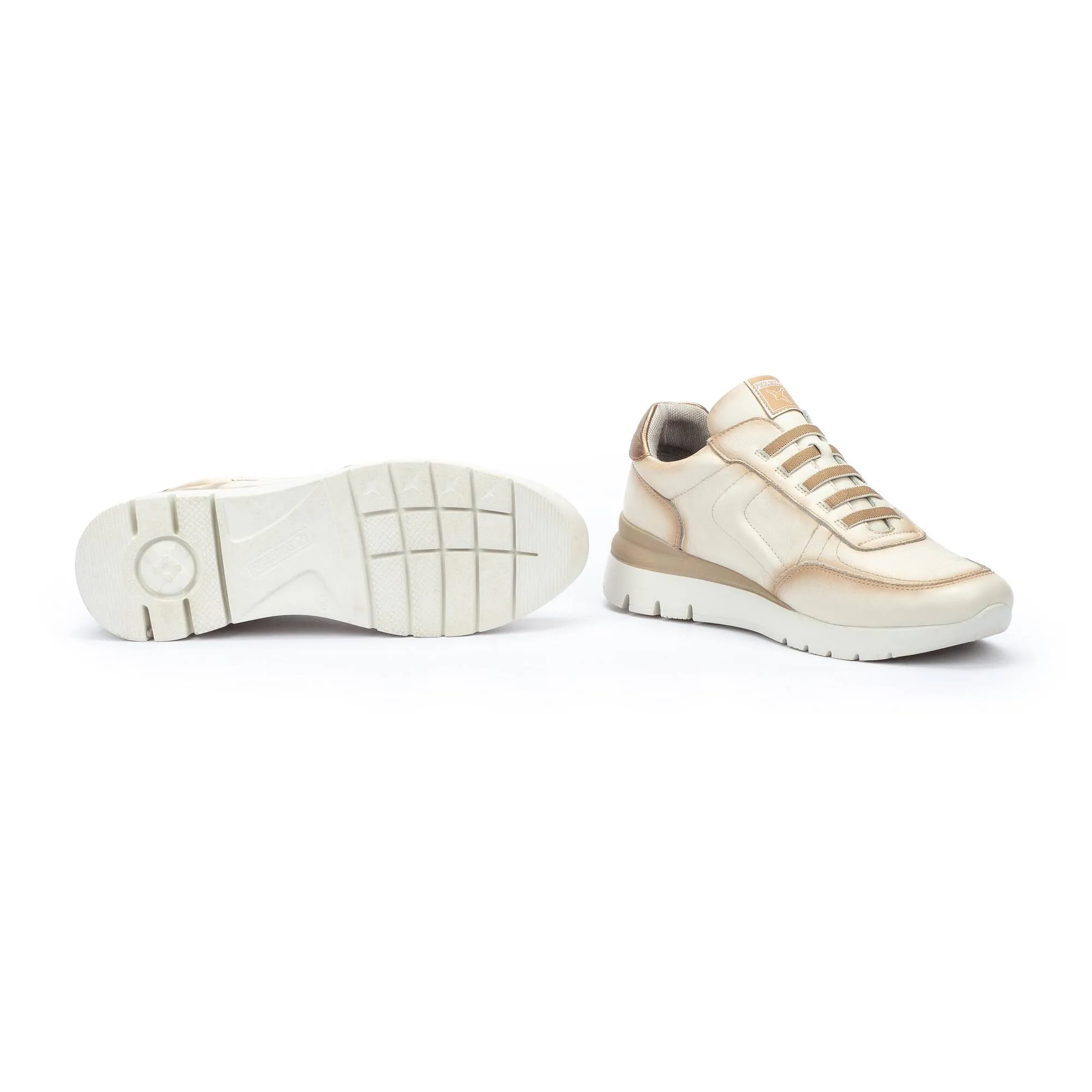 CANTABRIA Women’s trainers