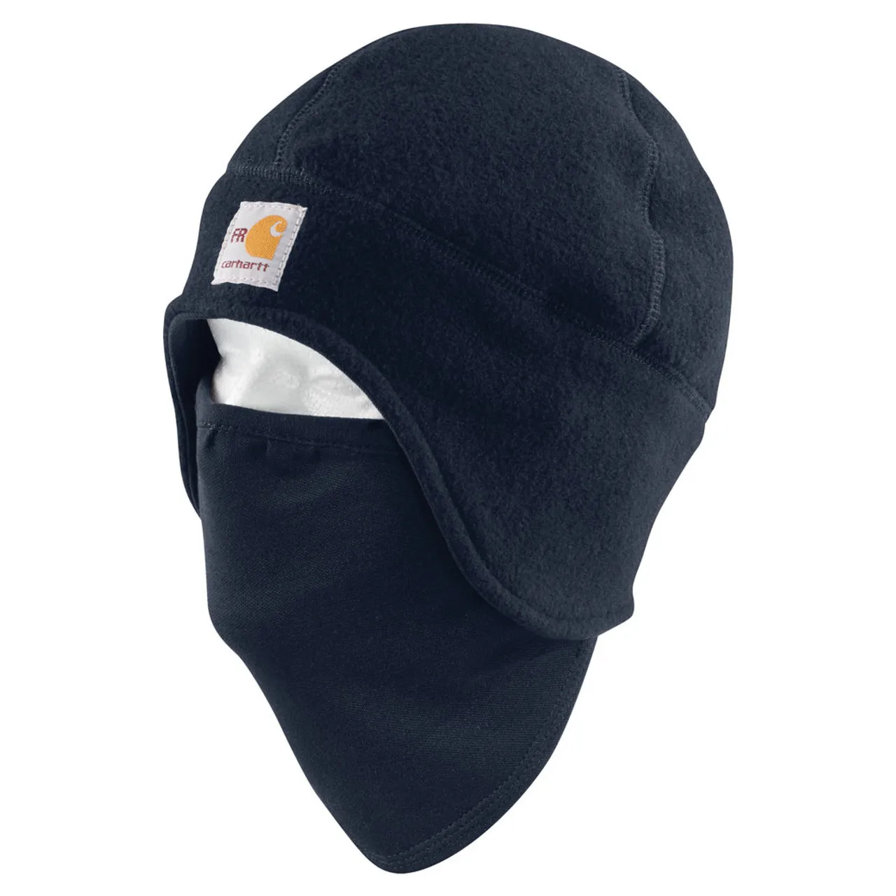 Carhartt | FR Fleece 2 in 1 Hat | Navy