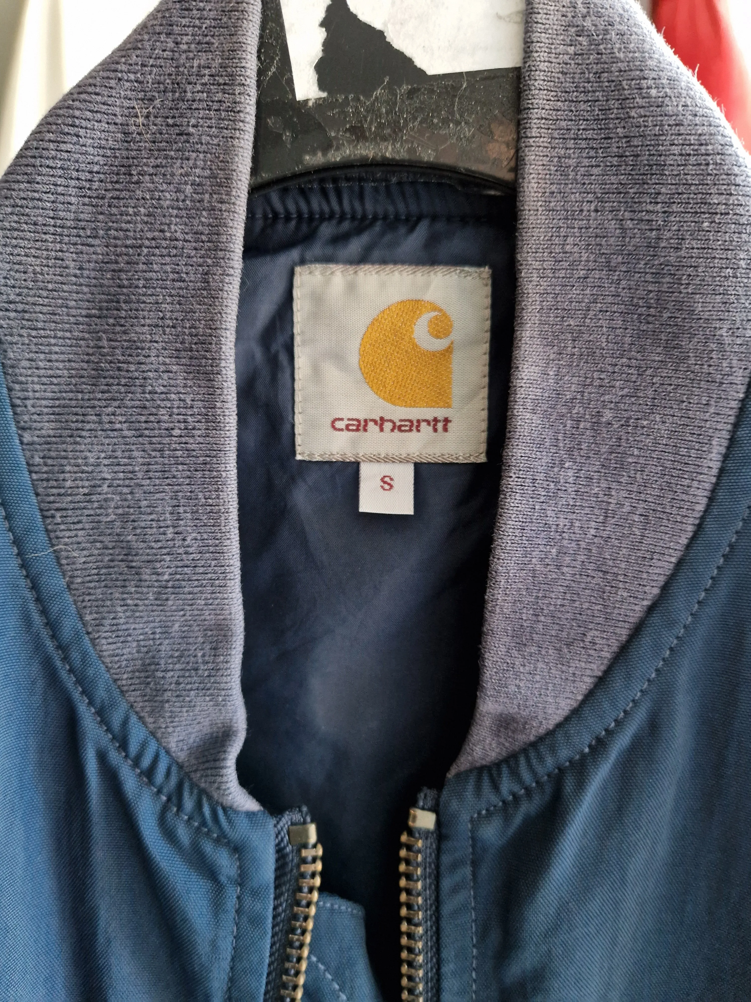 Carhartt Adams Jacket - Size Small