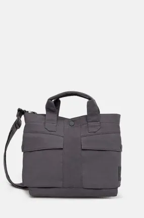 Carhartt WIP bag Balto Bag gray color I033632.87XX