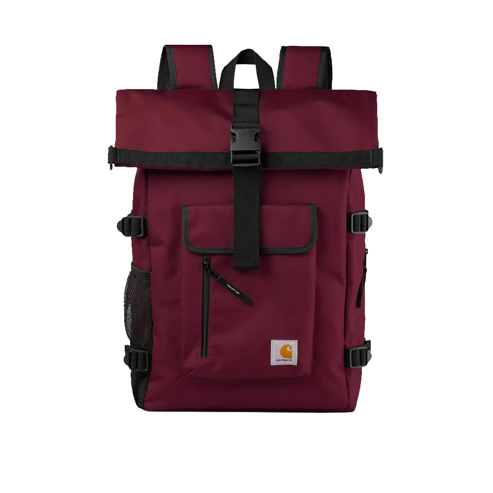 Carhartt Wip Philis Backpack Wine I026177-10