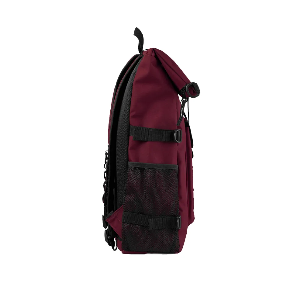 Carhartt Wip Philis Backpack Wine I026177-10