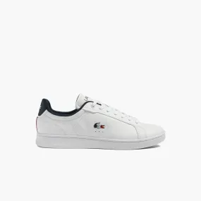 Carnaby Pro Leather Tricolour Trainers