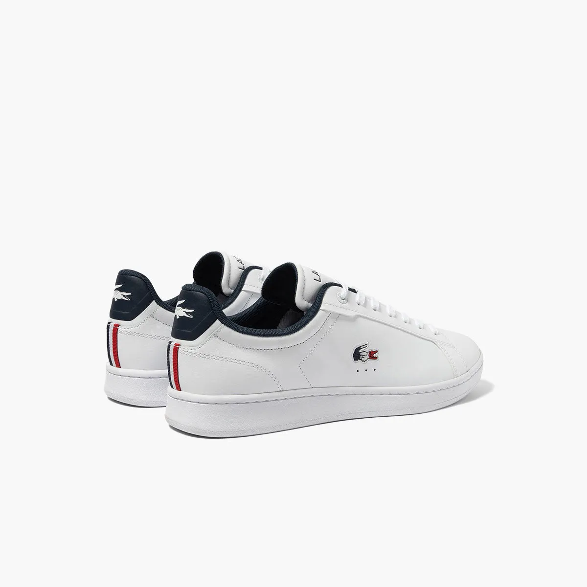 Carnaby Pro Leather Tricolour Trainers