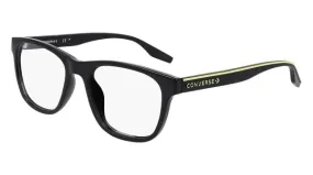 Carrera CV5087 313 Eyeglasses Men's Crystal Converse Utility Full Rim 53-18-145