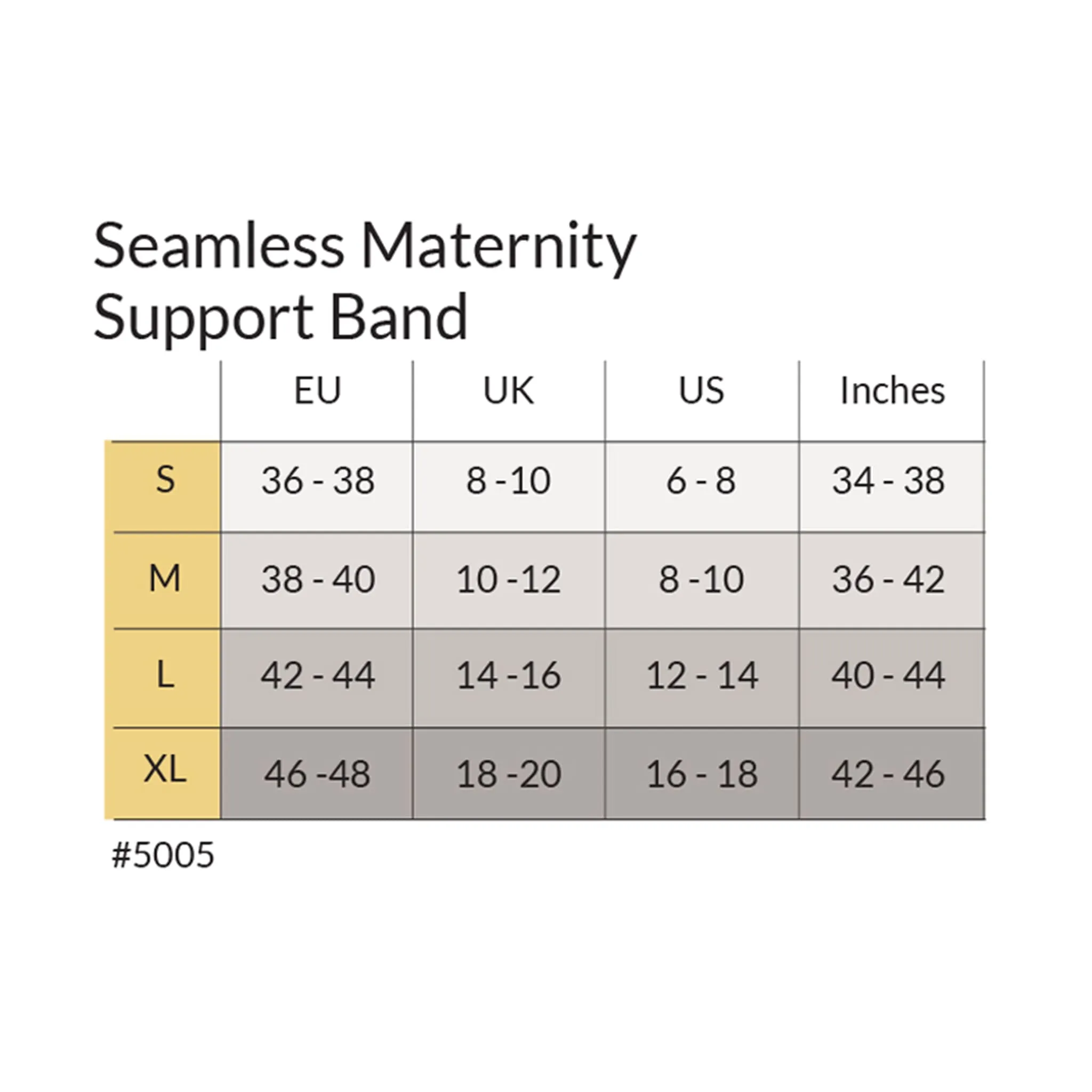 Carriwell Maternity Support Band  - Clement