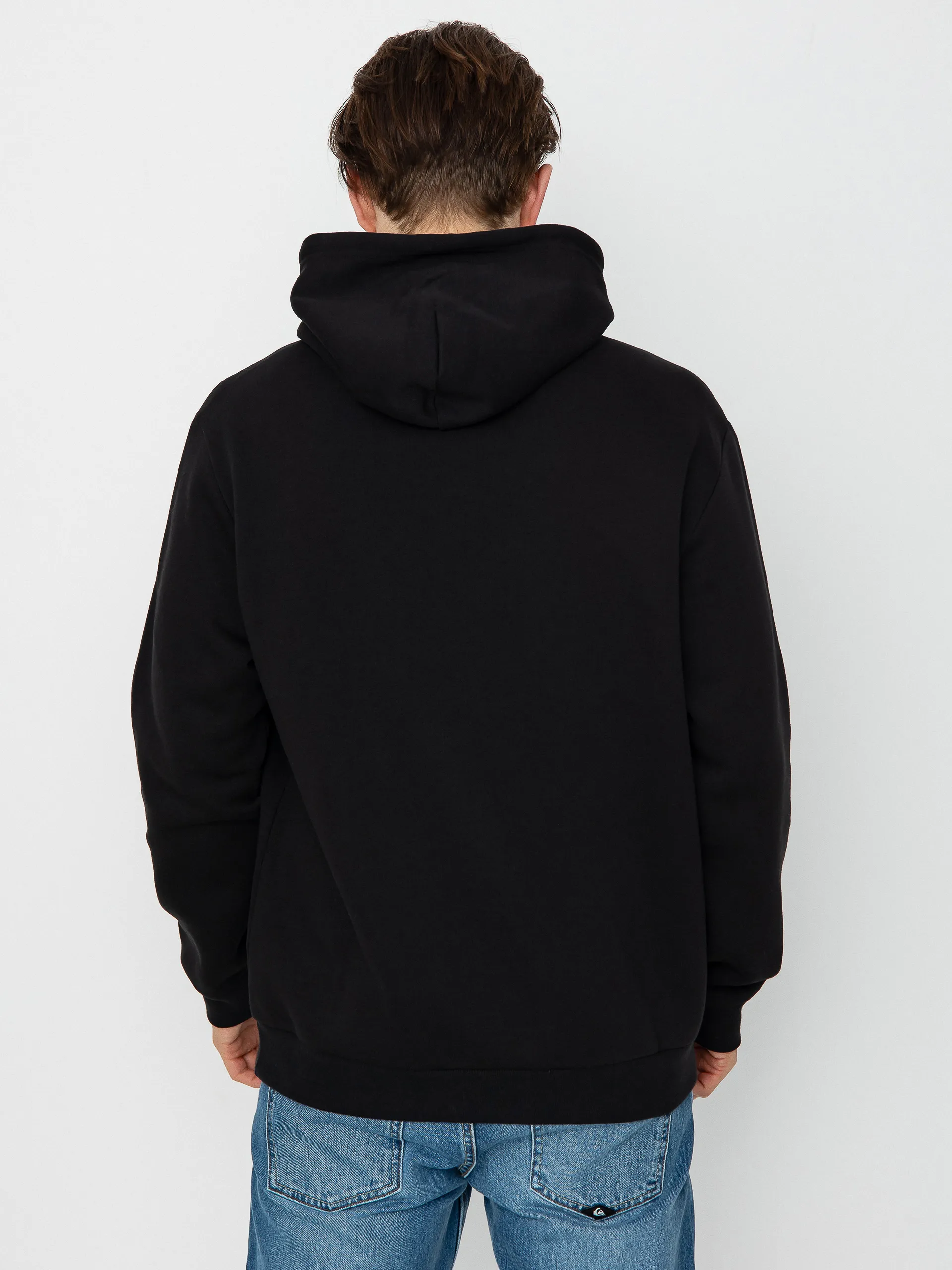 Champion Legacy Hooded Sweatshirt 219161 HD Hoodie (nbk)