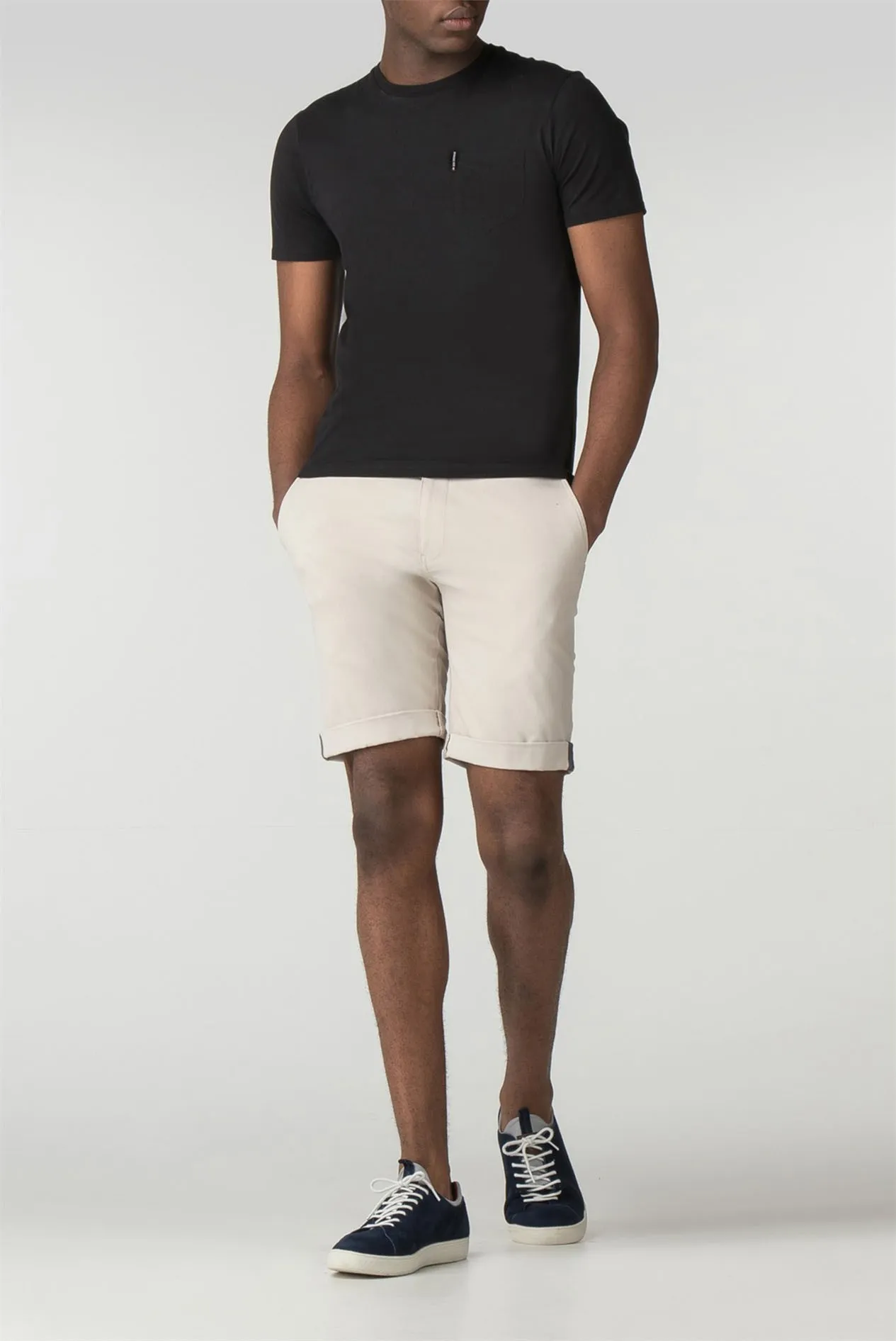 Chino Short