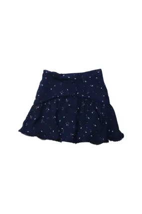 Chloe Short Skirt 4T