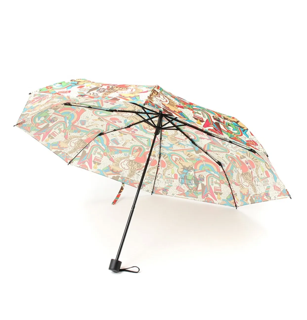 CHUMS Bobby Foldable Umbrella