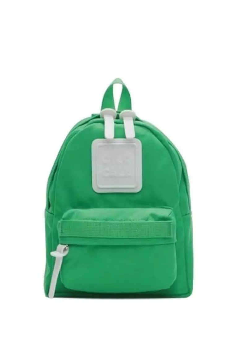 CILOCALA Cilocala Regular Backpack X-Small (Lime)