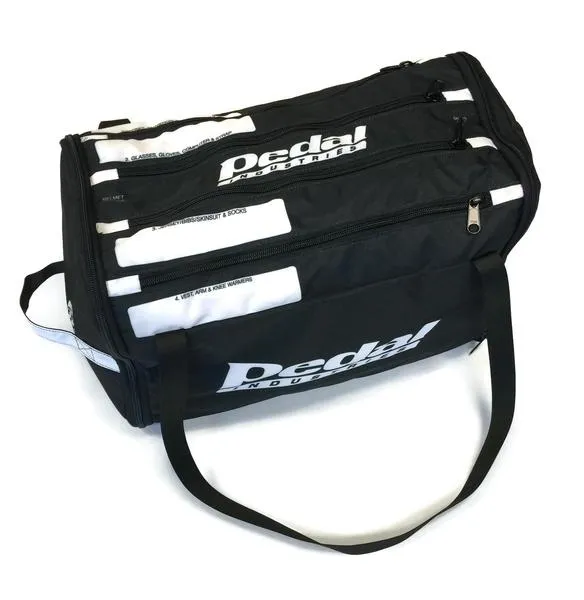 Cinch Cycling 2022 RACEDAY BAG