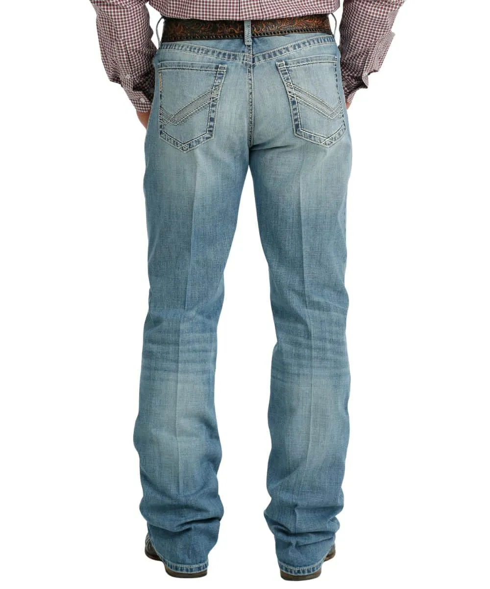 Cinch Men's Grant Relaxed Boot Cut Jean