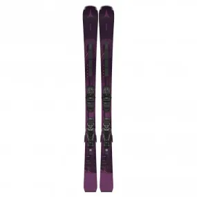 Cloud Q12 Revoshock C Ski + M 10 GW Binding - 2024