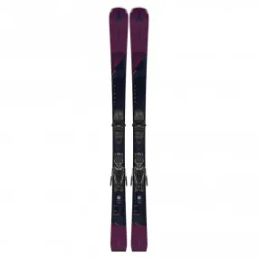 Cloud Q9 Womens Ski + M 10 GW Binding - 2024