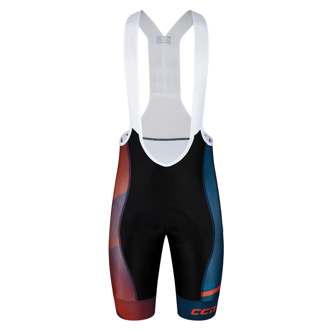 Club Bib Short