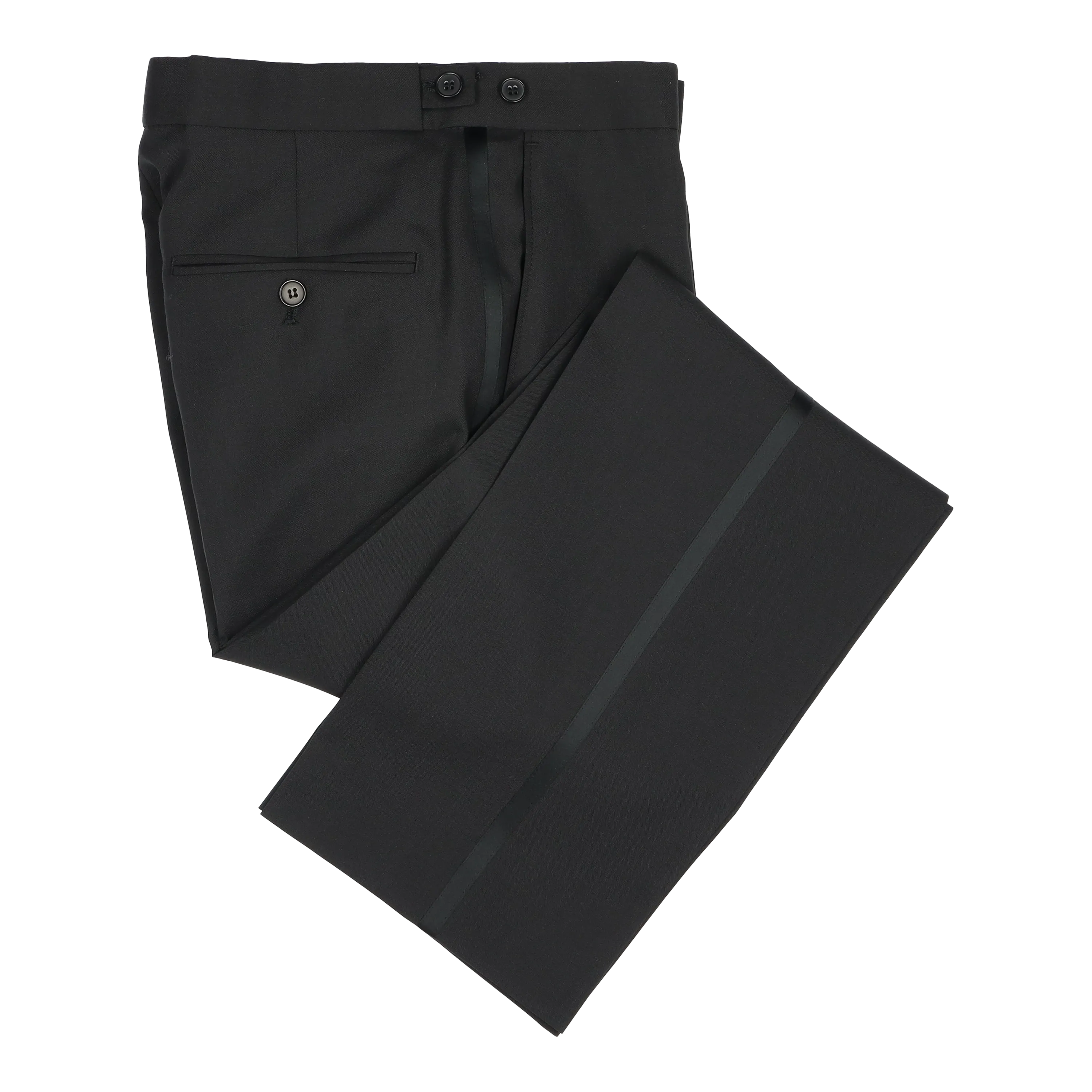 Coes Evening Trousers