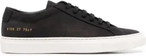 Common Projects Achilles low-top sneakers Black