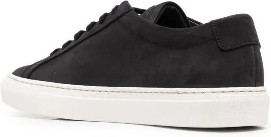 Common Projects Achilles low-top sneakers Black