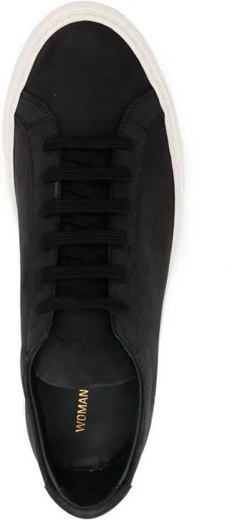 Common Projects Achilles low-top sneakers Black