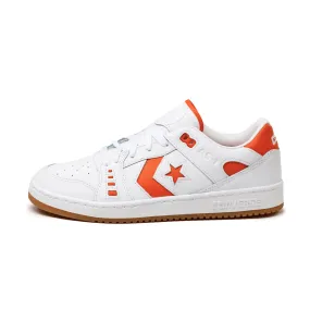 Converse AS-1 Pro OX White / Orange / Whitew