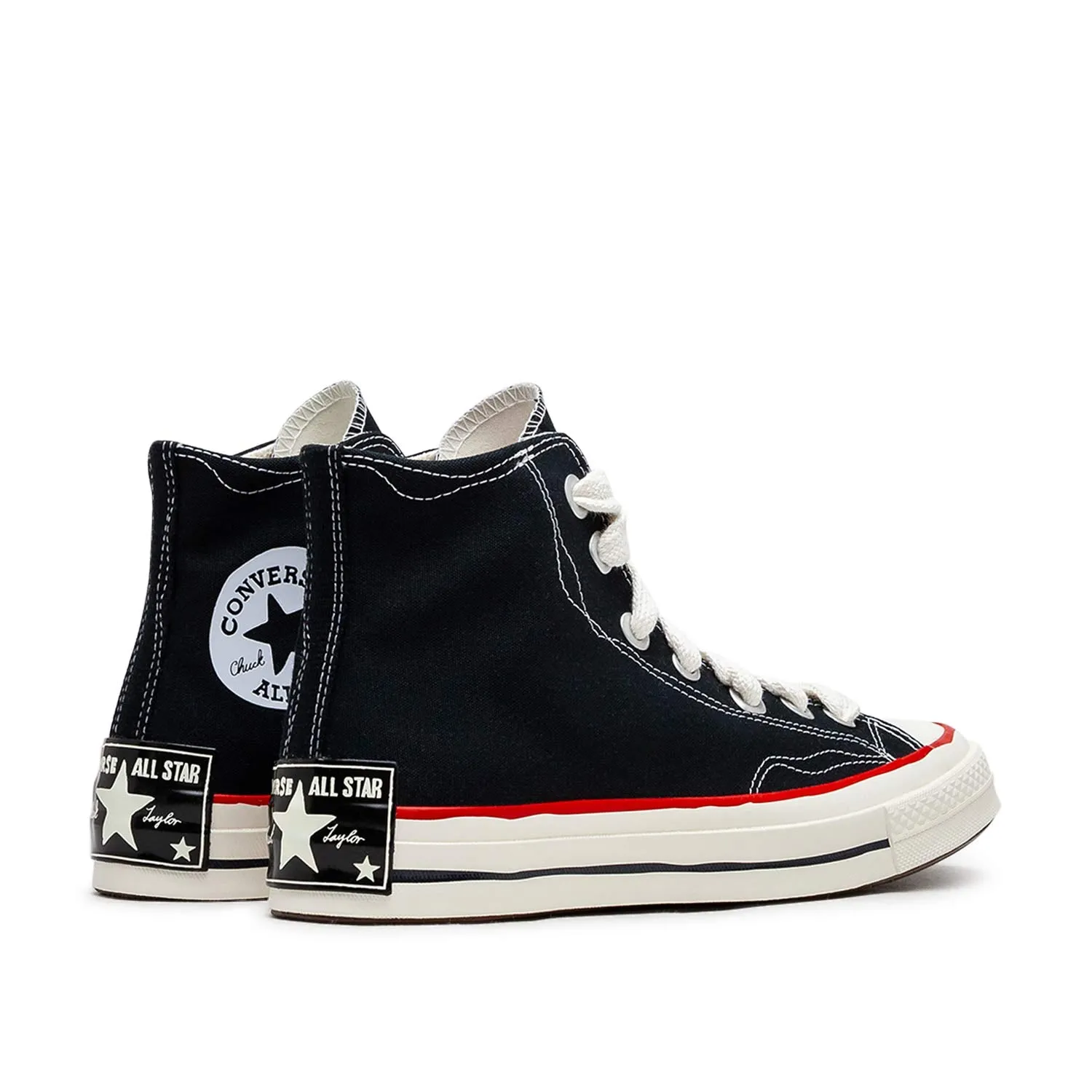 Converse Chuck 70 Sketch (Black)