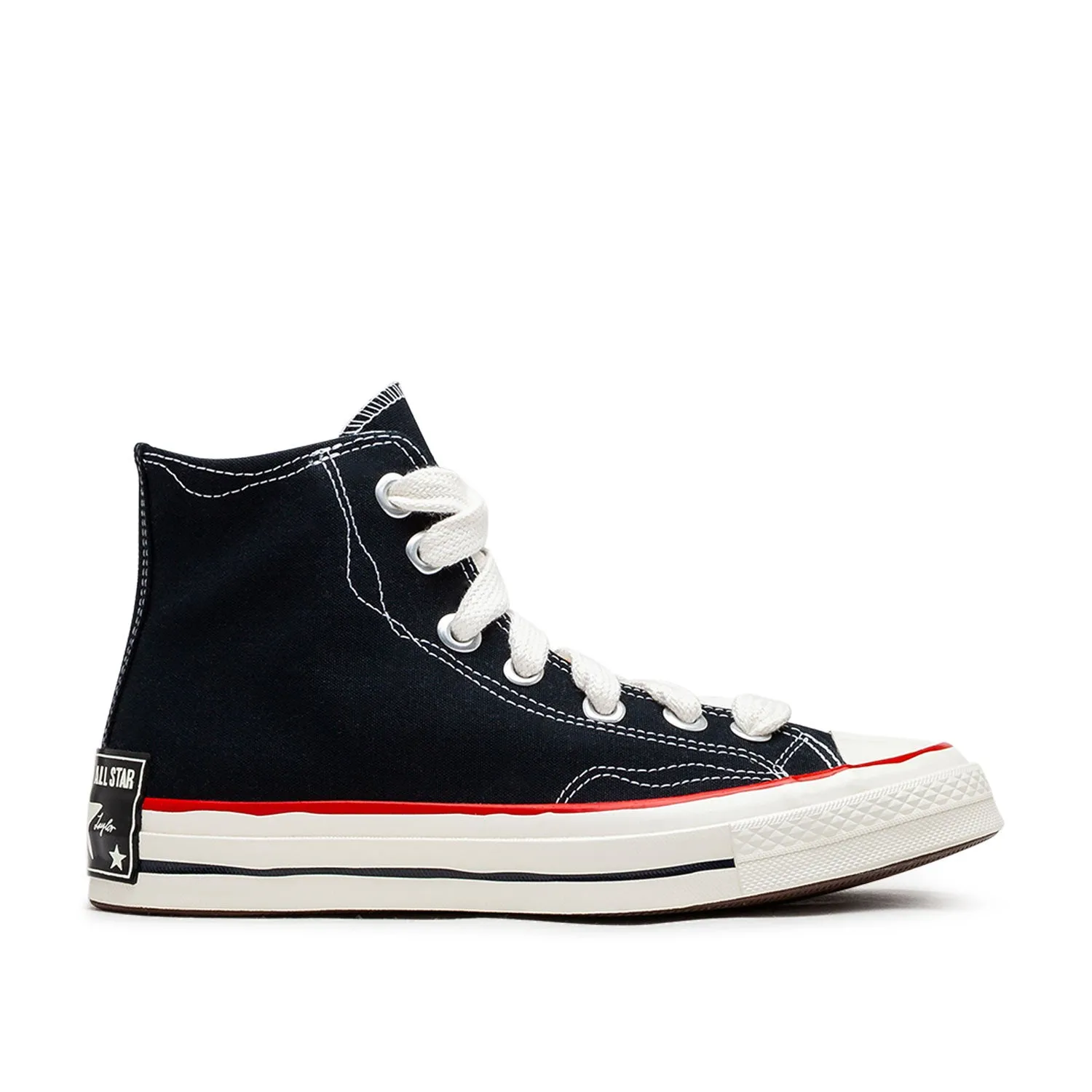 Converse Chuck 70 Sketch (Black)