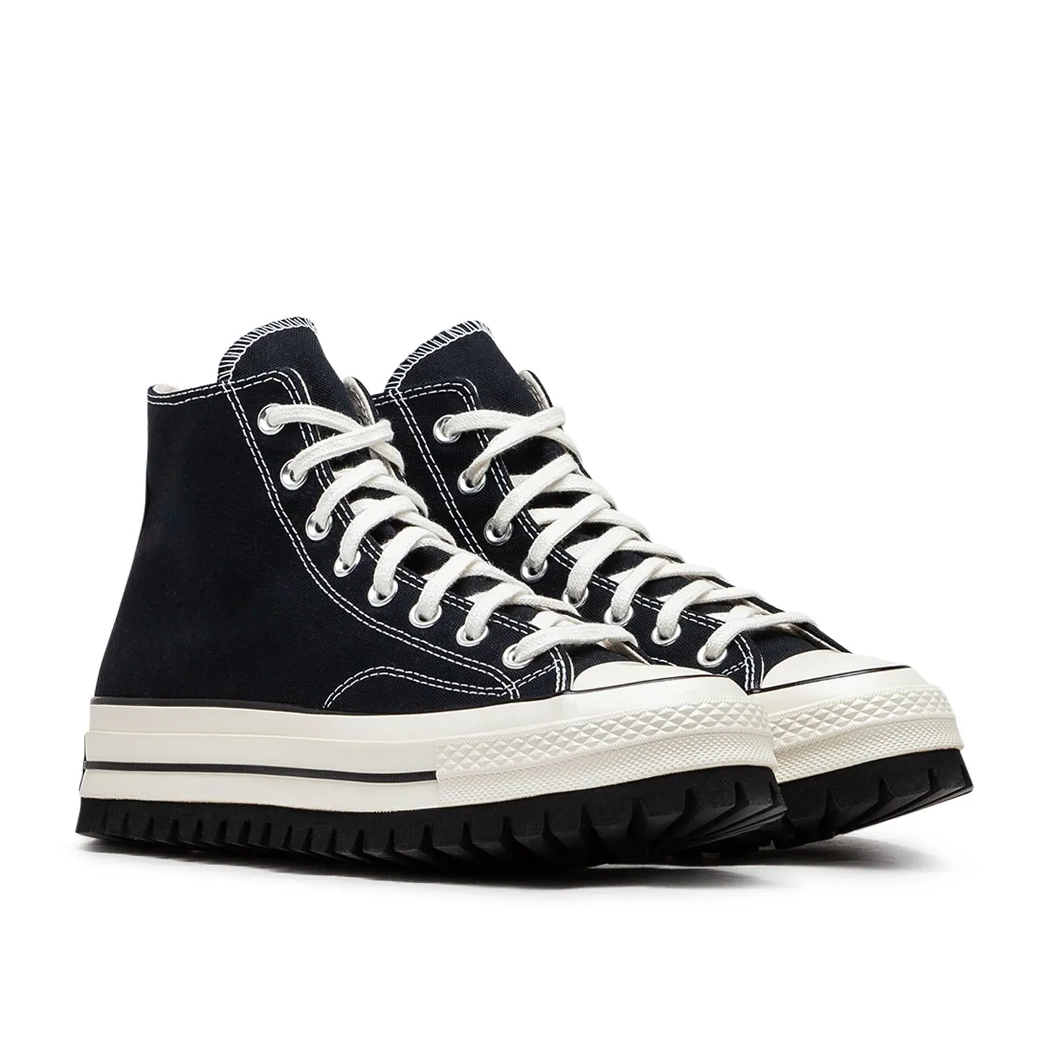 Converse Chuck 70 Trek (Black)