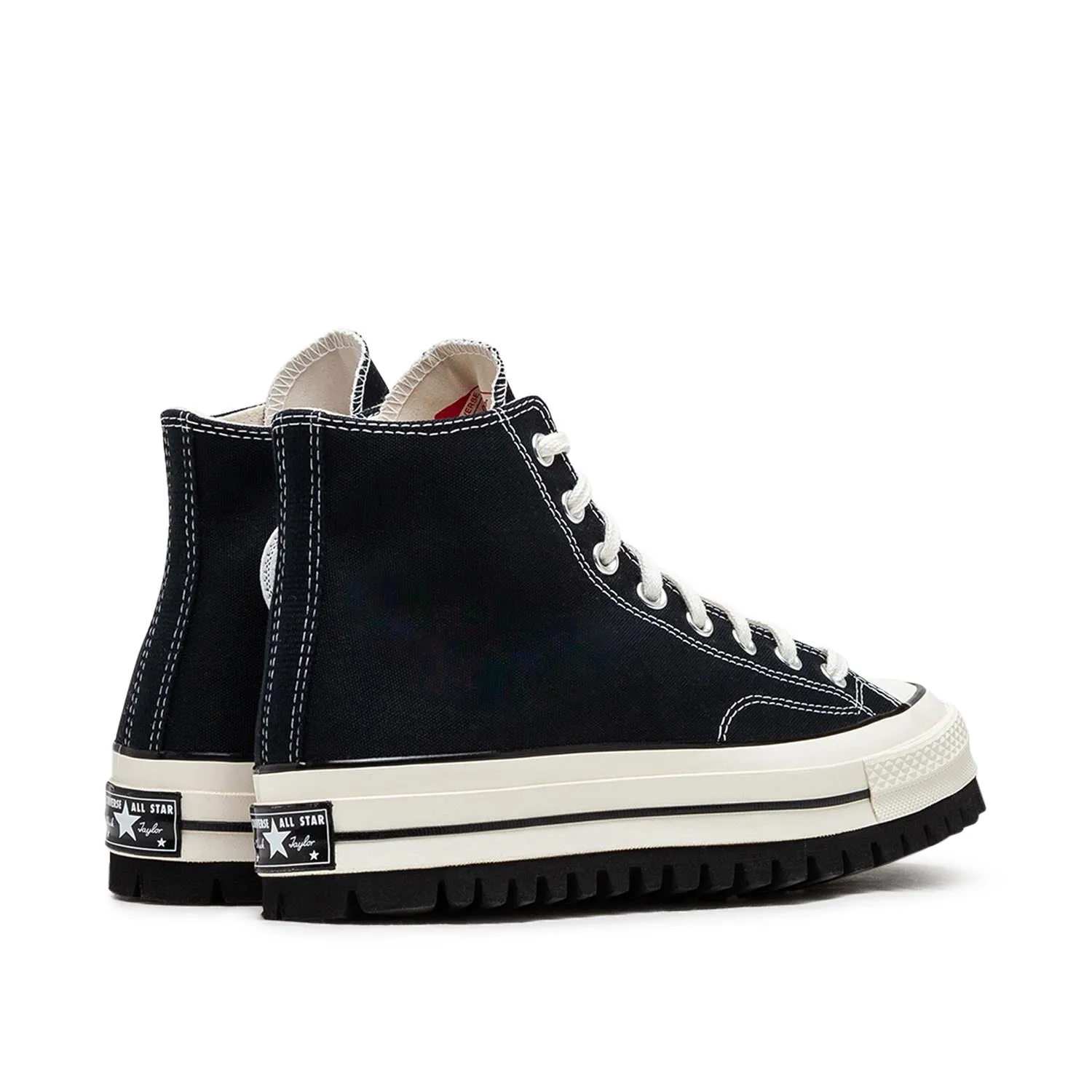 Converse Chuck 70 Trek (Black)