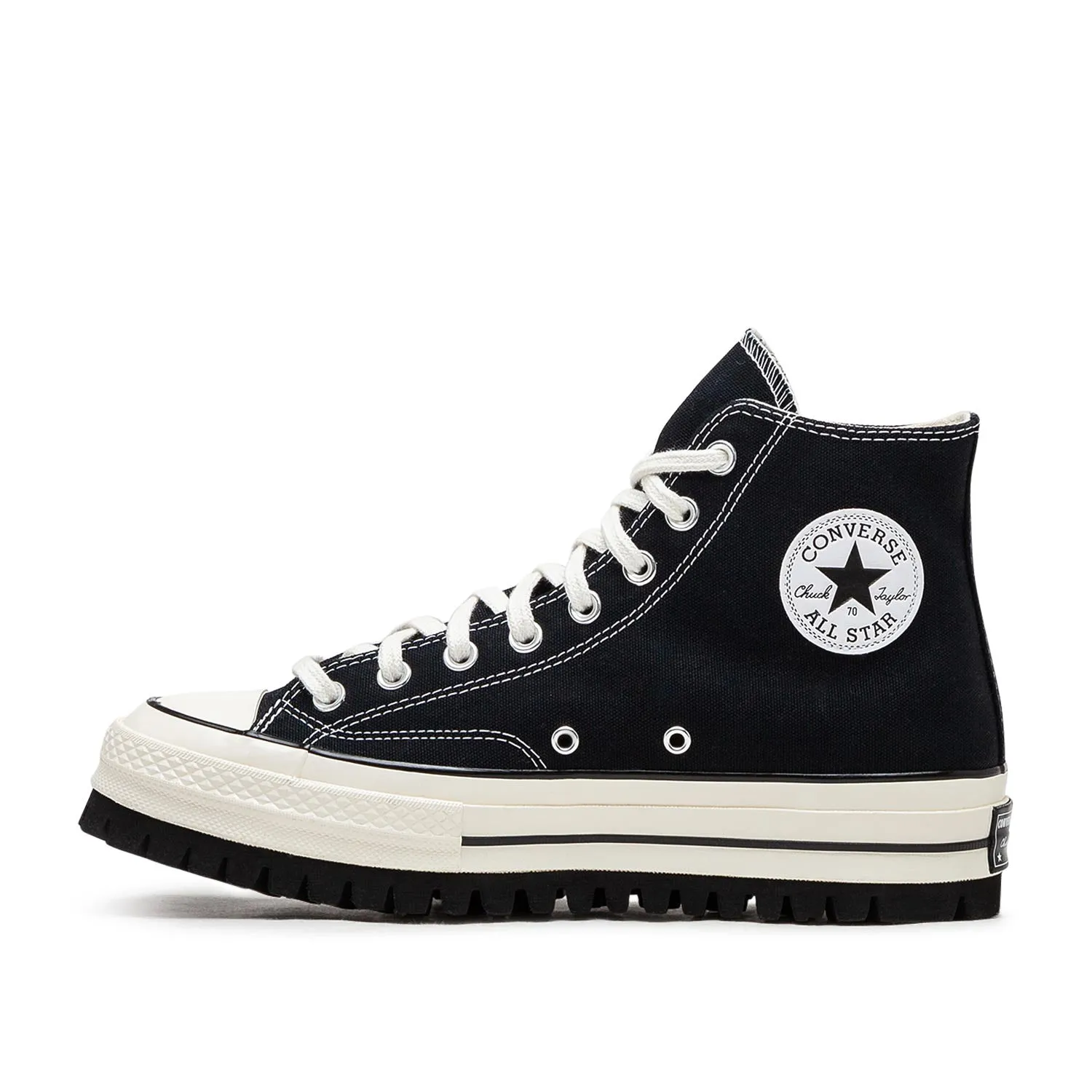 Converse Chuck 70 Trek (Black)