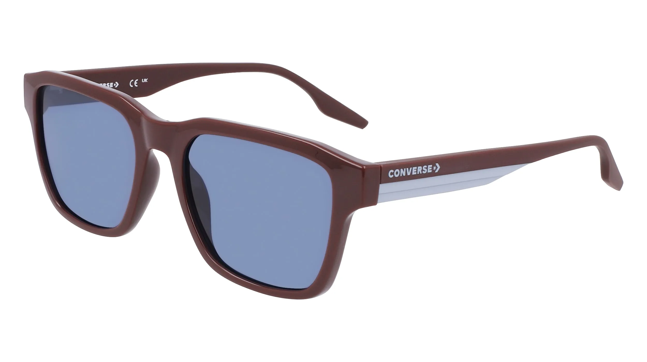 Converse CV565S 014 Sunglasses Men's Matte Dark Matter/Grey 55-19-145