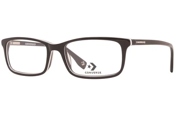 Converse Eyeglasses Men's VCO236 Blue 54-17-140mm